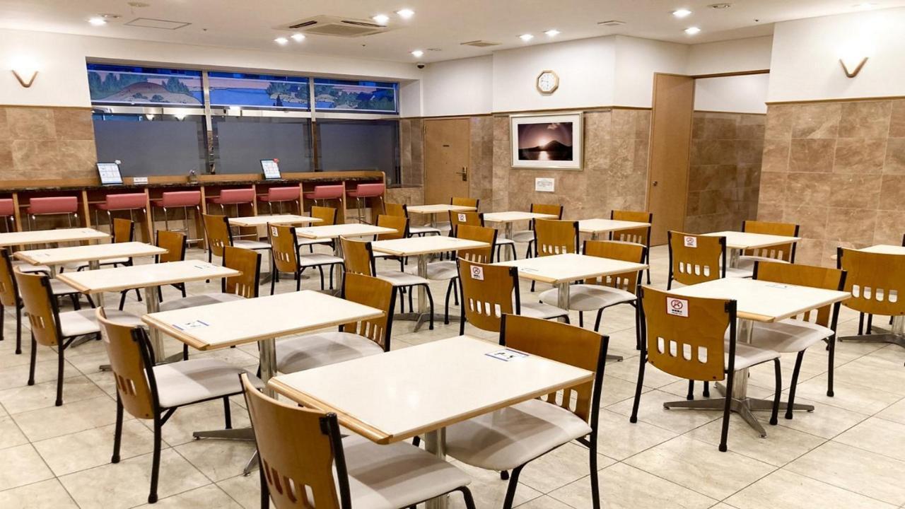 Hotel Toyoko Shinjuku Kabukicho Tokio