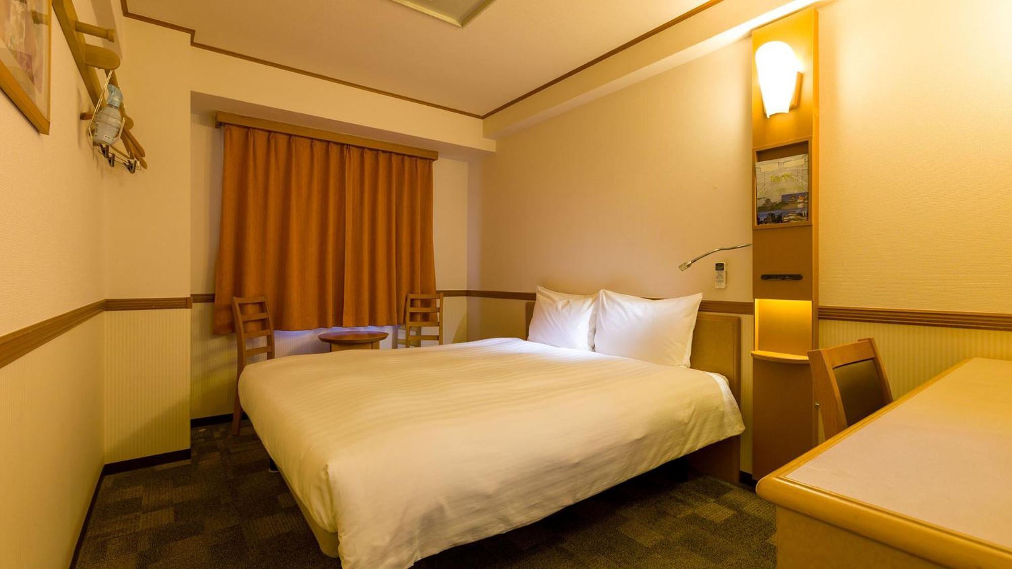 Toyoko Shinjuku Kabukicho Hotel Tokio