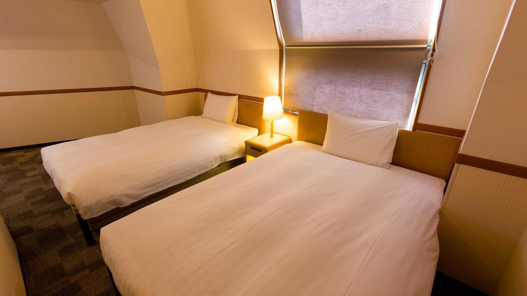 Toyoko Shinjuku Kabukicho 3* Tokio