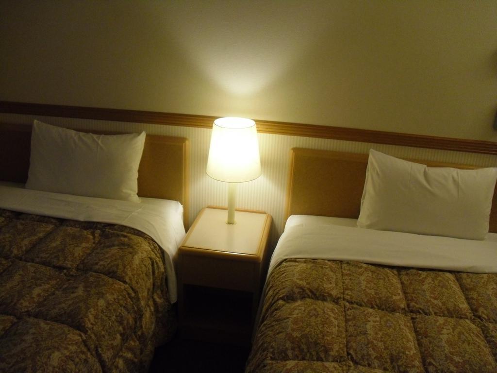 Toyoko Shinjuku Kabukicho 3* Tokio