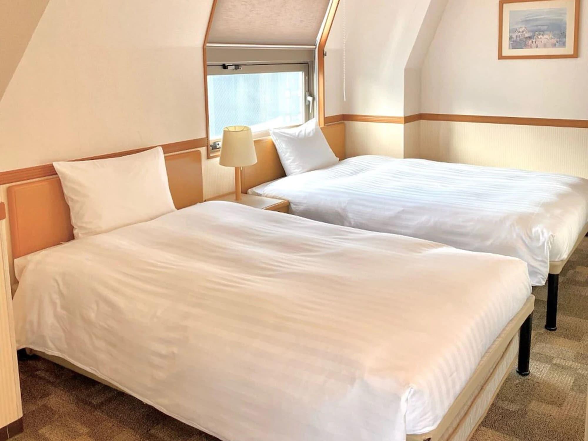 Toyoko Shinjuku Kabukicho Hotel Präfektur Tokio